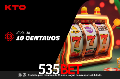 PIX Instantâneo 535bet
