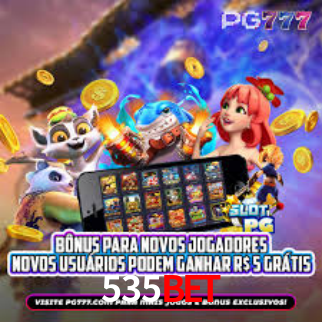 Jogos Exclusivos 535bet